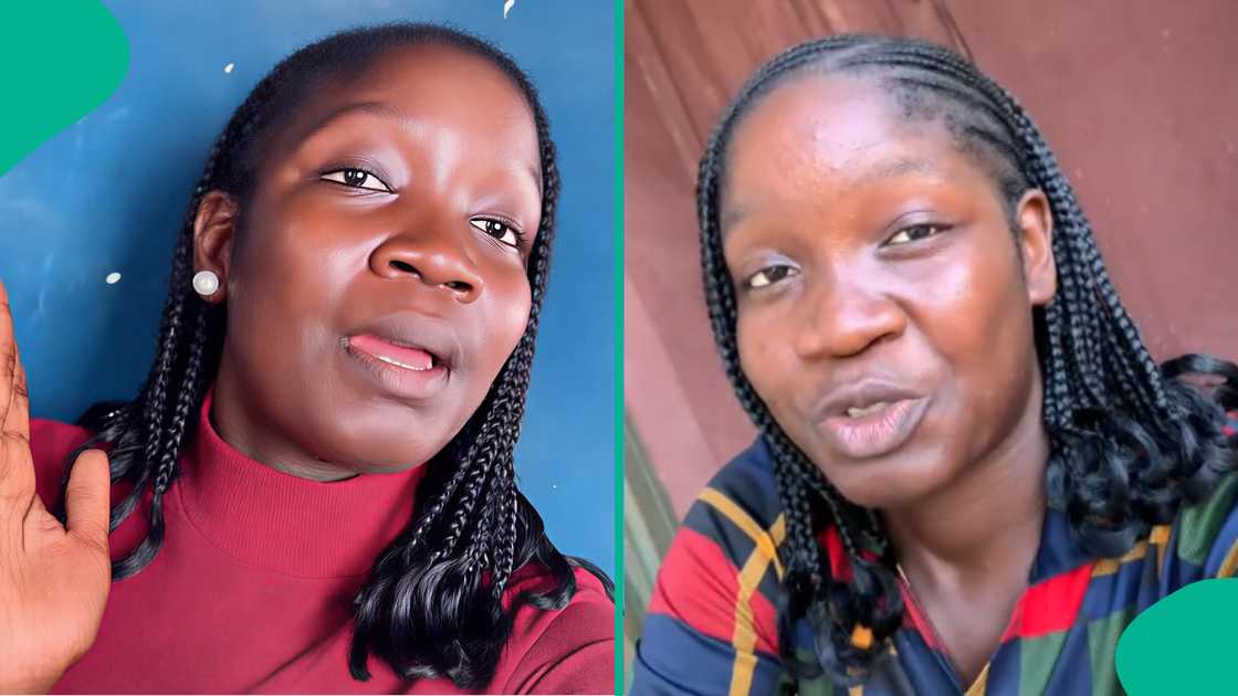 Video as JAMB candidate seeking admission reveals she is taking UTME for 6th time