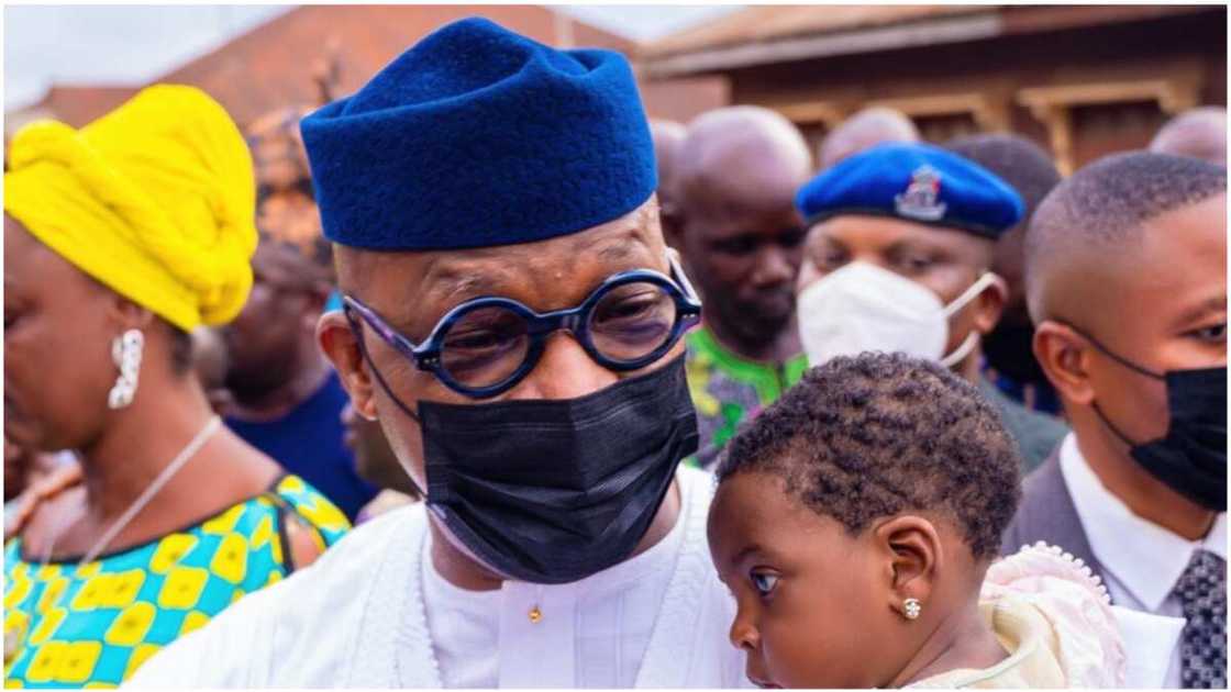 Ogun state/Amotekun/APC/Insecurity/Terrorist Ogun state/Amotekun/APC/Insecurity/Terrorist