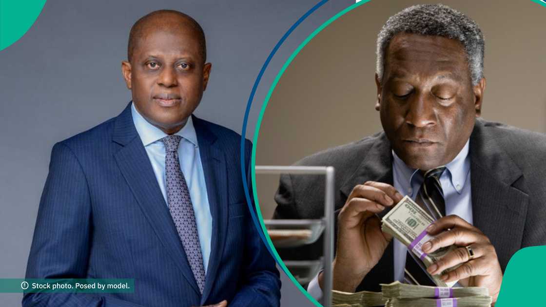 CBN extends deadline for BDCs to buy forex CBN extends deadline for BDCs to buy forex