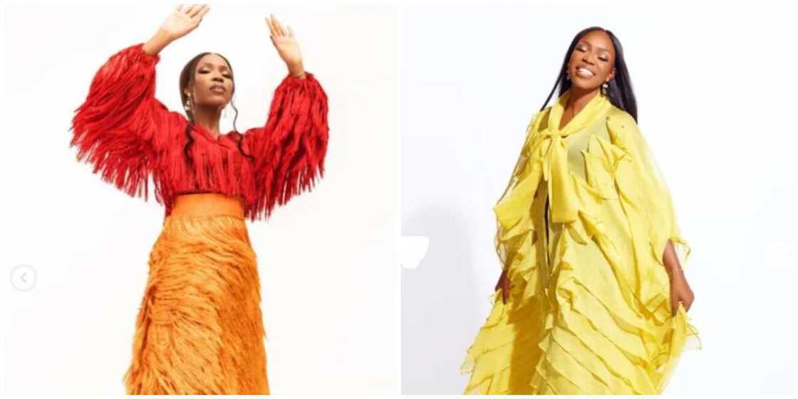 Photos of Nollywood actress Lala Akindoju. Photos of Nollywood actress Lala Akindoju.