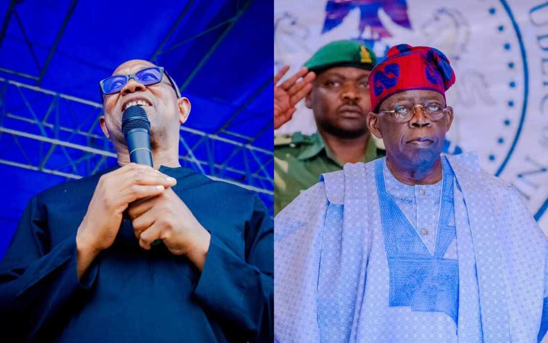 Obi, Tinubu, APC, Labour Party, rerun, 2023 polls, tribunal Obi, Tinubu, APC, Labour Party, rerun, 2023 polls, tribunal