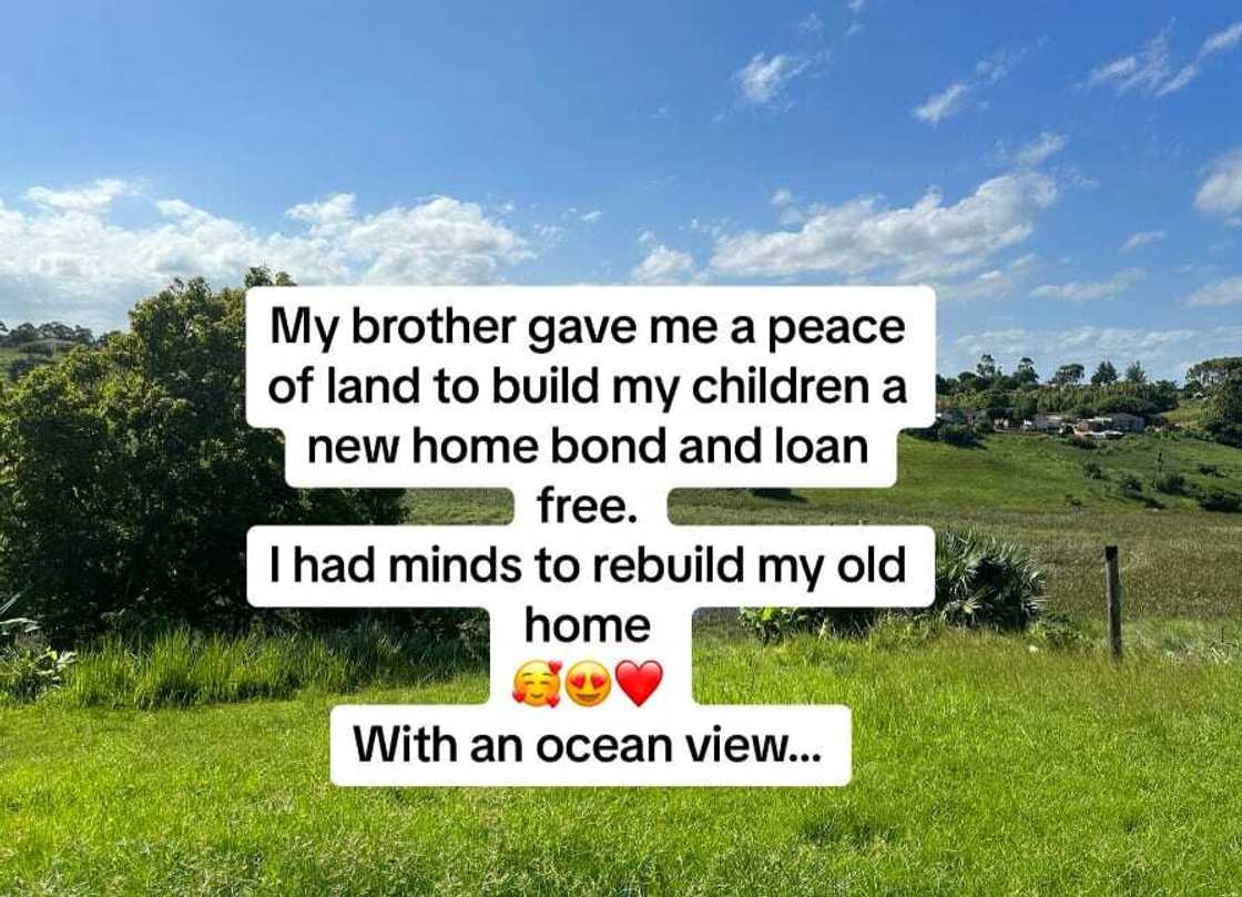 A TikTok user shared how she had to sell her dream home after she lost her job. A TikTok user shared how she had to sell her dream home after she lost her job.