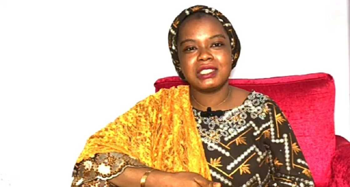 Maimunatu Giwa/Zaman Aure/Zawarawa/Saki Maimunatu Giwa/Zaman Aure/Zawarawa/Saki