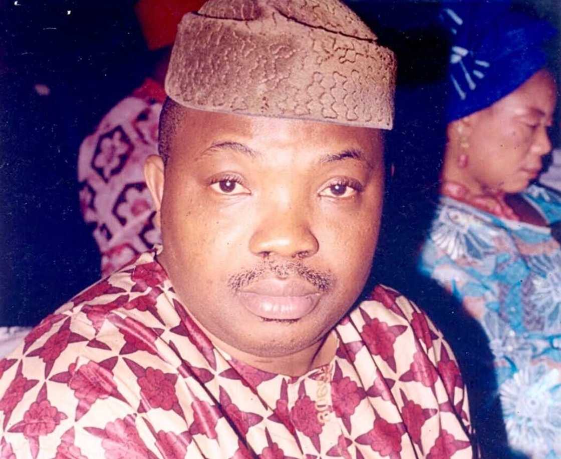 Breaking: Afenifere Spokesperson Yinka Odumakin Dies at Covid Isolation Centre Breaking: Afenifere Spokesperson Yinka Odumakin Dies at Covid Isolation Centre