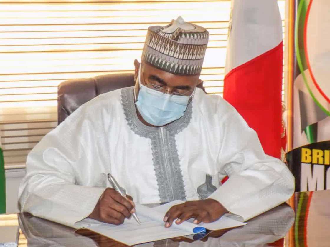 2019 Recruitment: NDLEA releases list of successful candidates 2019 Recruitment: NDLEA releases list of successful candidates