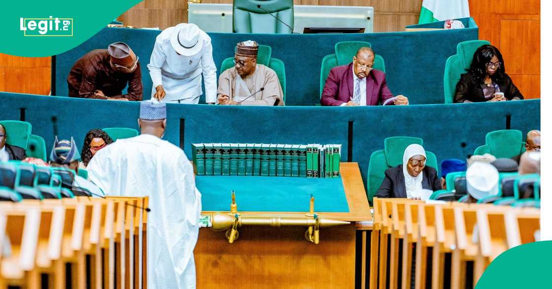 majalisar wakilai za ta fara jin ra'ayoyin jama'a game da kirkirar sababbin jihohi majalisar wakilai za ta fara jin ra'ayoyin jama'a game da kirkirar sababbin jihohi