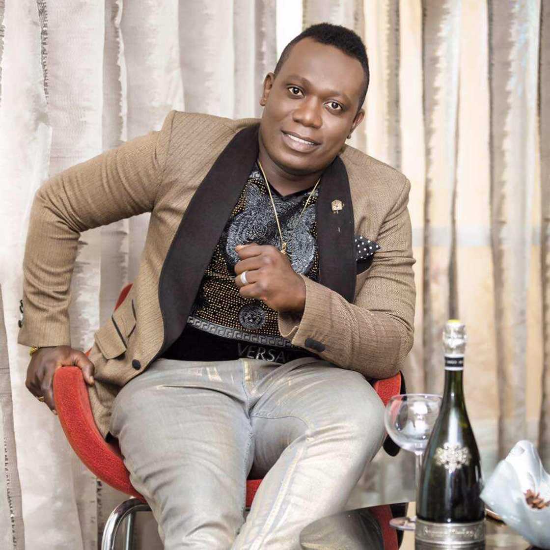 Duncan Mighty songs