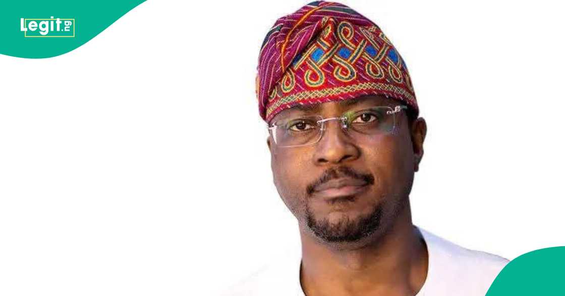 Olumide Osoba