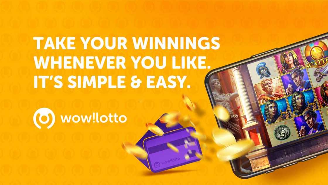 wow!lotto Makes Way Into Nigeria: Up to N300,000,000 to Be Won!