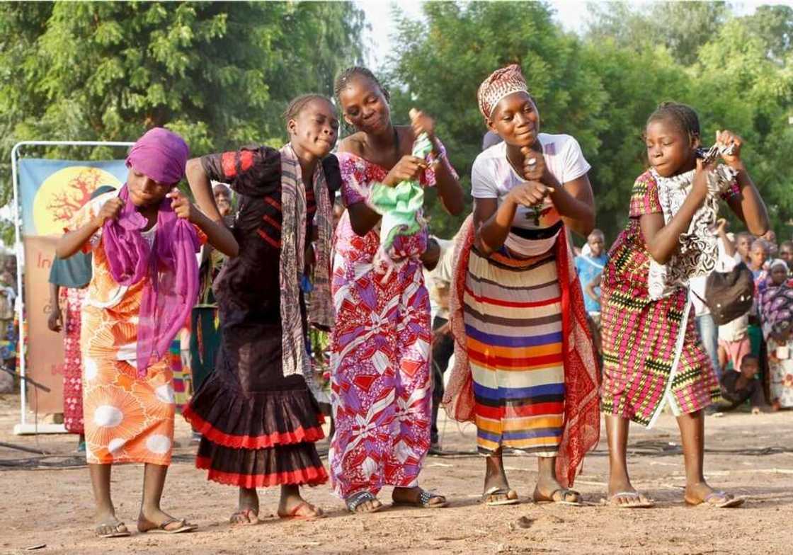 Google Arts and Culture Launches Mali Magic & Timbuktu Manuscripts Google Arts and Culture Launches Mali Magic & Timbuktu Manuscripts