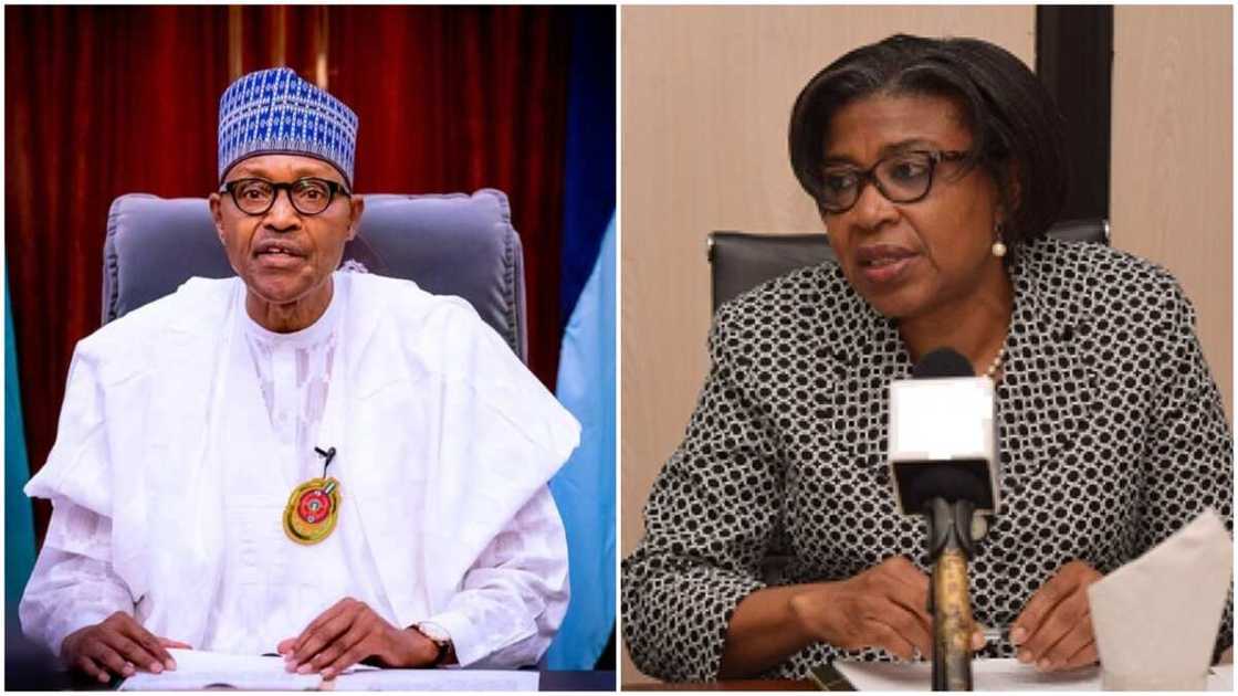 Nigeria's economy: Full breakdown of current external debt worth $31.98bn Nigeria's economy: Full breakdown of current external debt worth $31.98bn