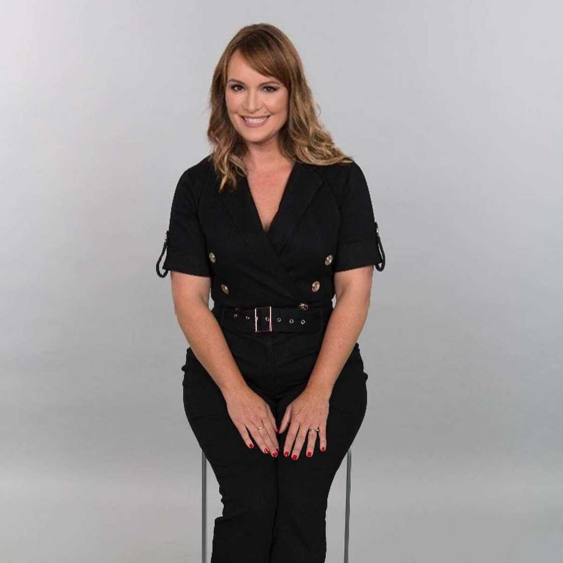 Tout sur savoir sur Adeline Francois : mari, journalisme, famille Tout sur savoir sur Adeline Francois : mari, journalisme, famille