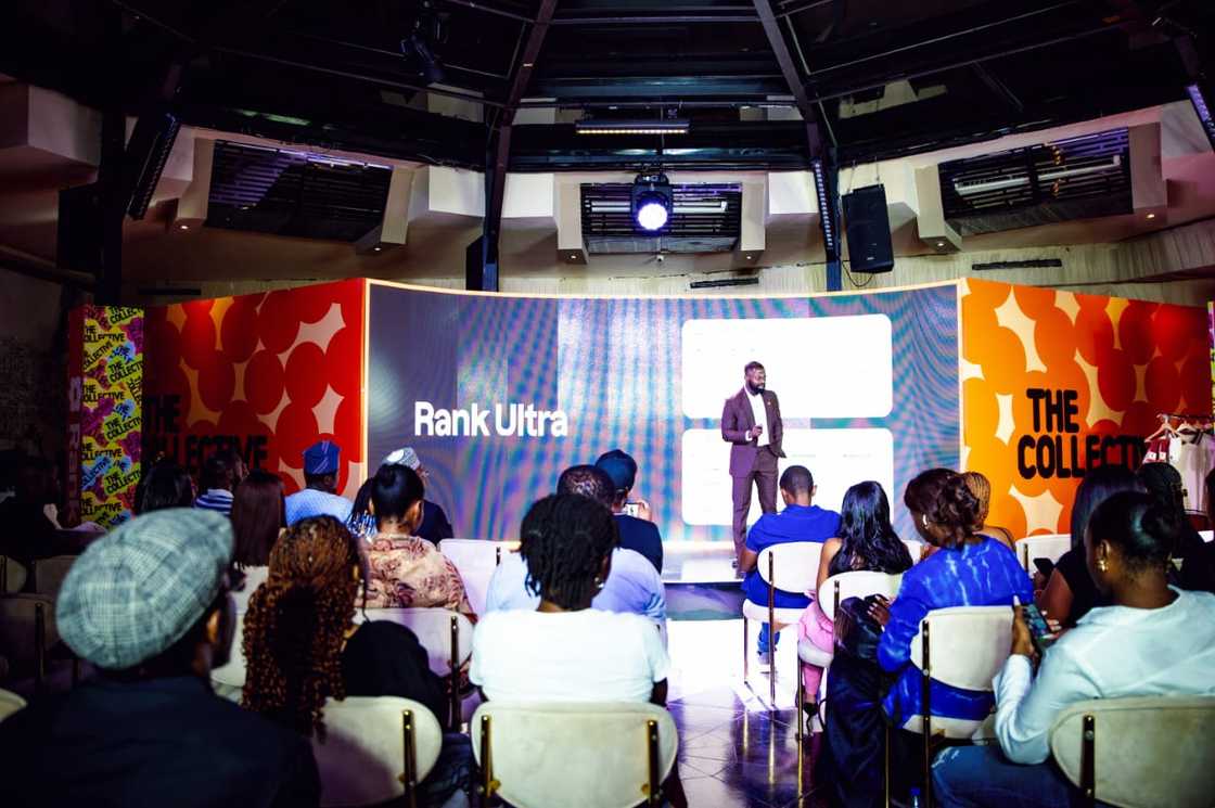 Collective Models Offer Young Africans the Most Effective Route to Wealth Creation Today - Rank Collective Models Offer Young Africans the Most Effective Route to Wealth Creation Today - Rank