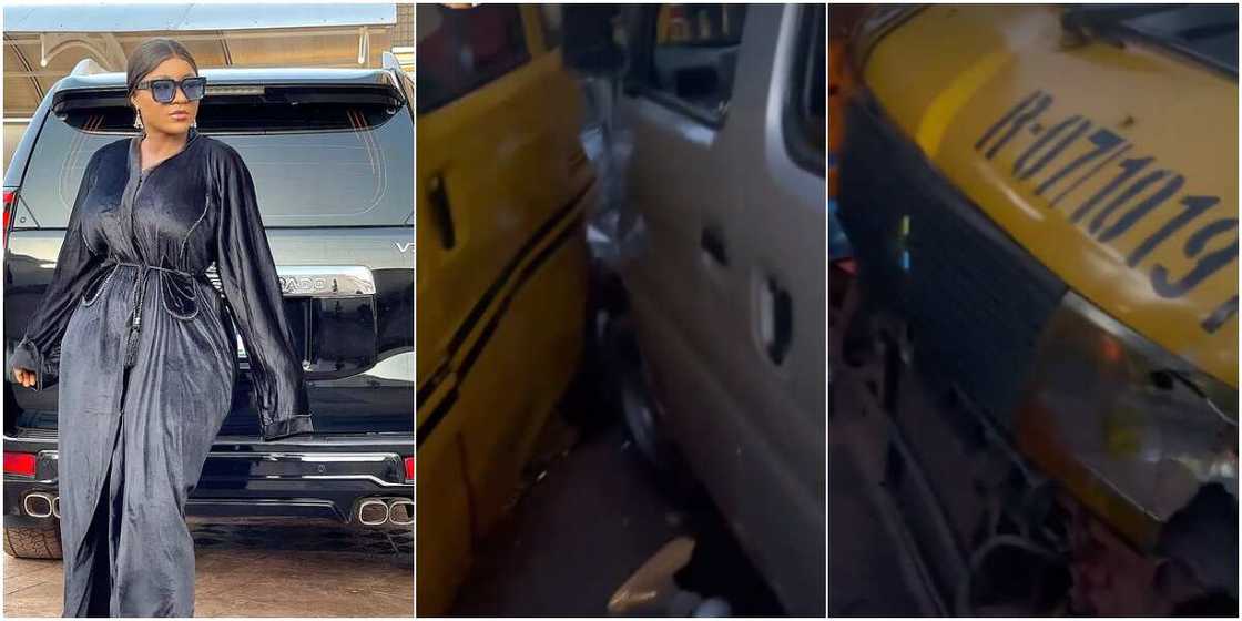 Actress Destiny Etiko Actress Destiny Etiko