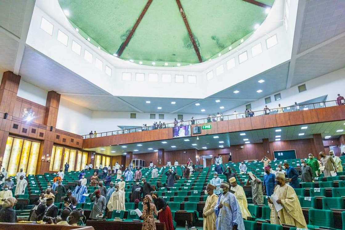 PDP Lose 2 Reps from Cross River State to APC PDP Lose 2 Reps from Cross River State to APC