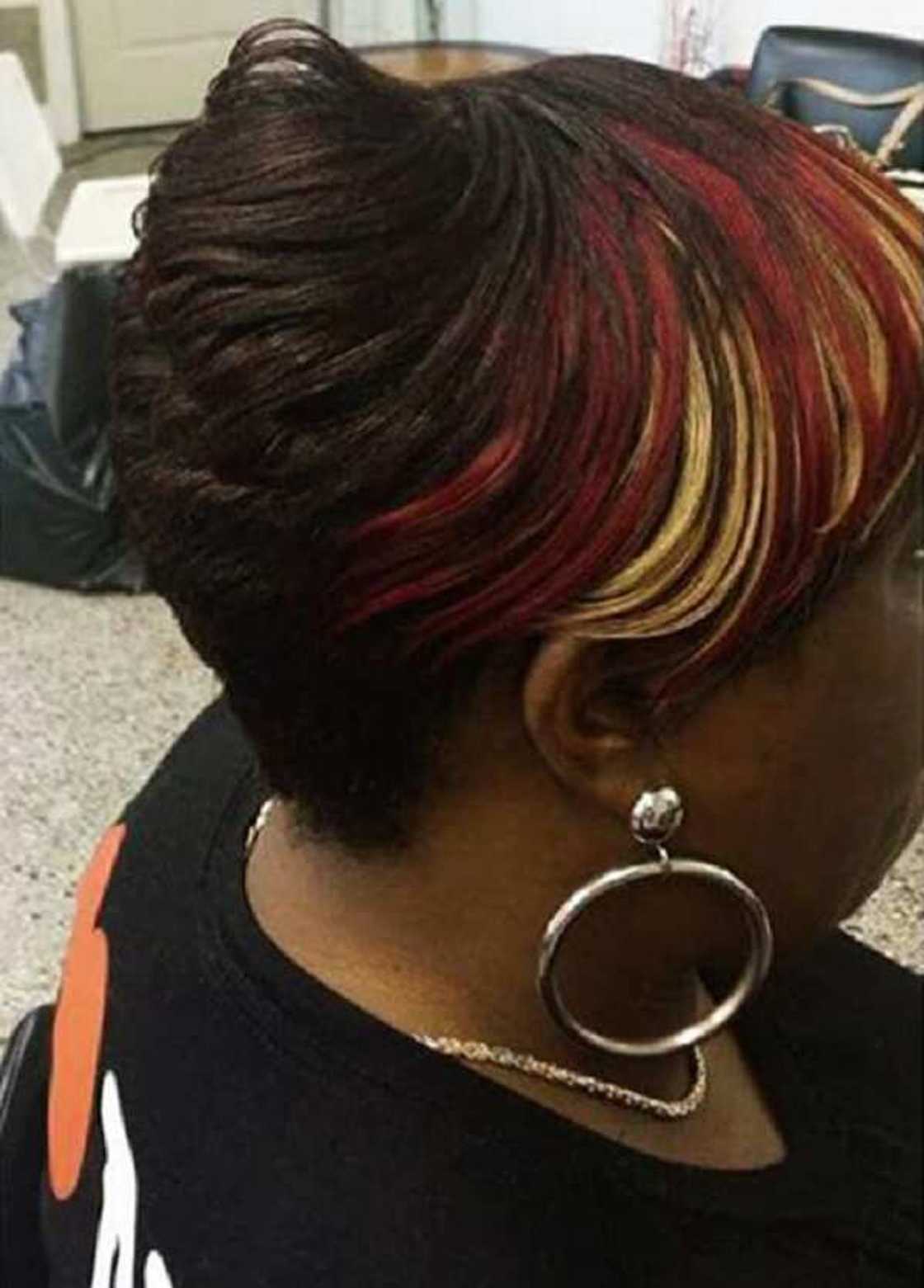 black women hairstyles black women hairstyles
