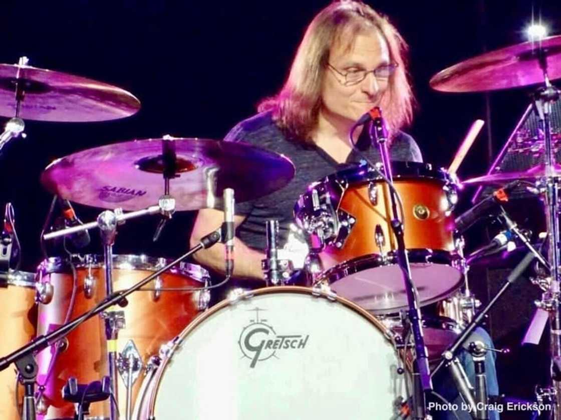 Matt Laug performs at a past event Matt Laug performs at a past event