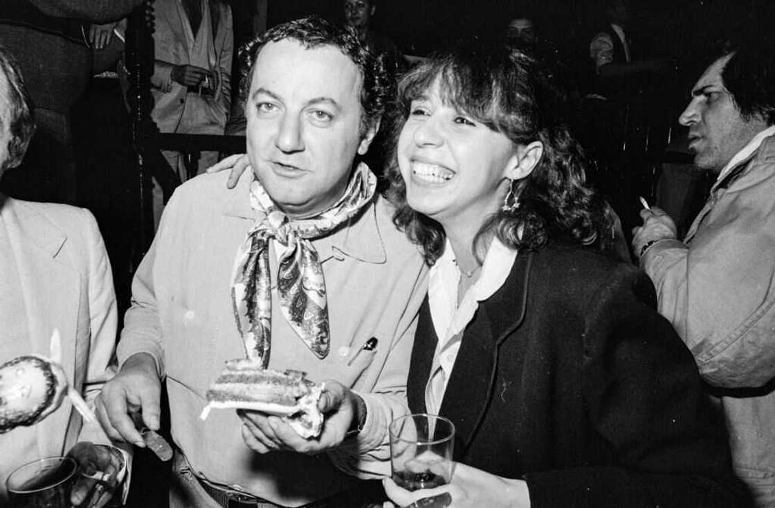 Après la mort de Véronique Colucci, une page se tourne aux Restos du cœur Après la mort de Véronique Colucci, une page se tourne aux Restos du cœur
