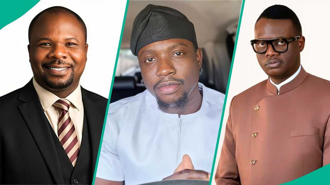 Bishop Ibro Zion criticises VDM over Apostle Arome Osayi remarks and defends Nigerian pastors’ impact