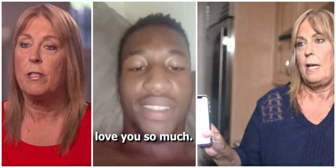 Baturiya ta kashewa saurayinta makudan kudi, tana shirin zuwa Najeriya aurensa Baturiya ta kashewa saurayinta makudan kudi, tana shirin zuwa Najeriya aurensa