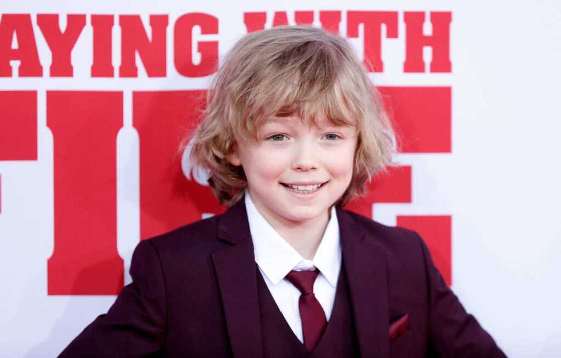 Teenage celebrities Teenage celebrities