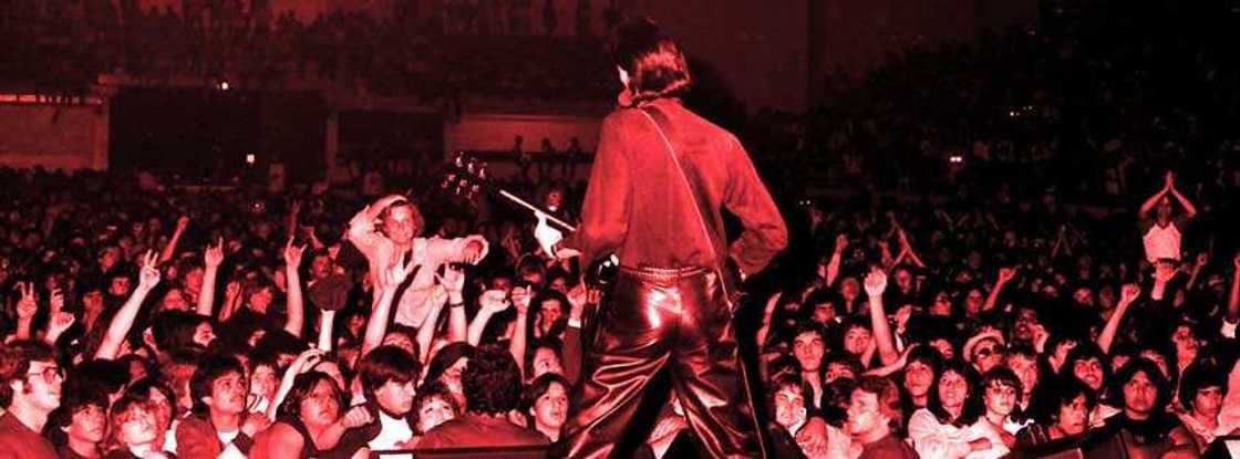 Ric Ocasek Ric Ocasek