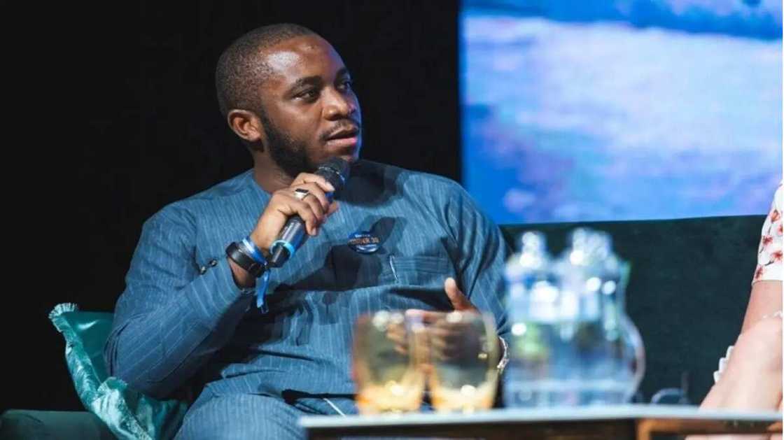 Obinwanne ‘Invictus Obi’ Okeke sentenced to prison 10-year jail term for for $11 Million Global Fraud Scheme Obinwanne ‘Invictus Obi’ Okeke sentenced to prison 10-year jail term for for $11 Million Global Fraud Scheme