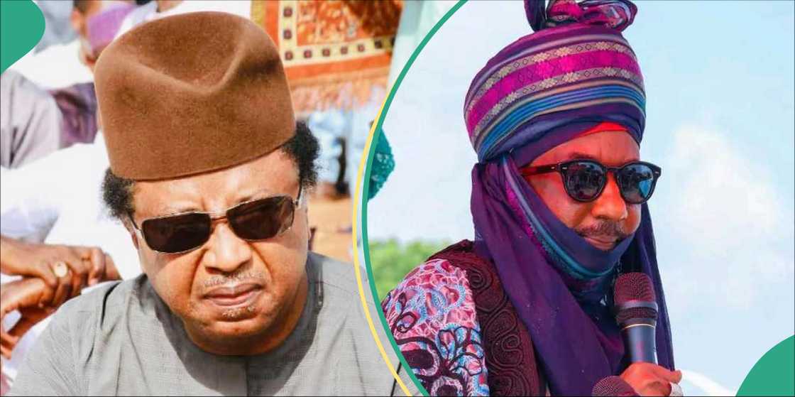 Shehu Sani Shehu Sani