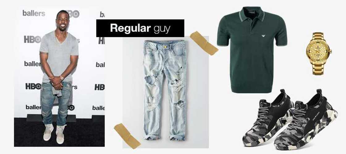 How to suit up if the county economy hit the bottom How to suit up if the county economy hit the bottom