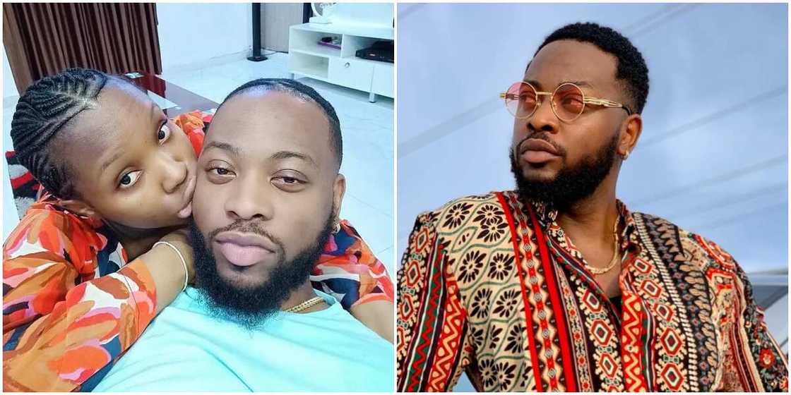 What Am I Looking for? It’s Disrespectful to Check Your Partner’s Phone, Celebrity Couple Bambam and Teddy A What Am I Looking for? It’s Disrespectful to Check Your Partner’s Phone, Celebrity Couple Bambam and Teddy A