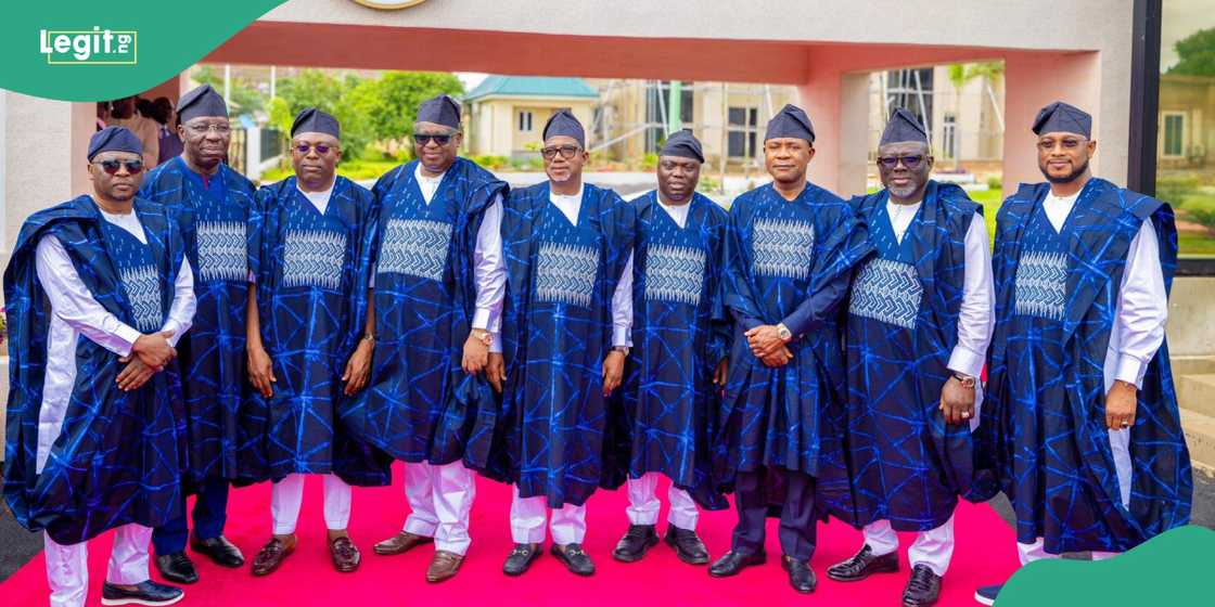 PDP Governors to convene in Abuja for crucial meeting PDP Governors to convene in Abuja for crucial meeting