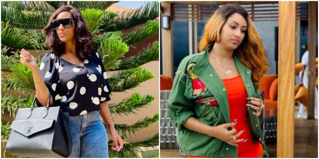 Don't make women feel less beautiful when they don't look like your faves in edited photos- Juliet Ibrahim says