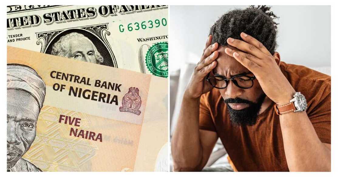 Foreign Exchange, Naira, Dollar Foreign Exchange, Naira, Dollar