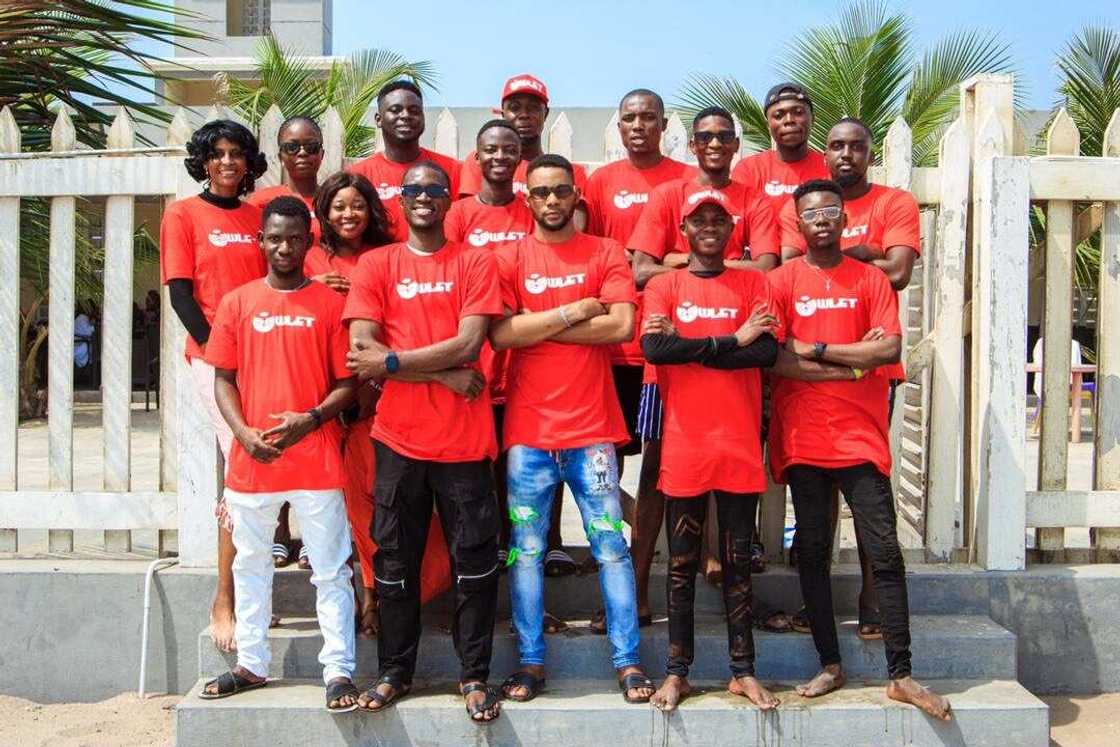 The Owlet: Rise of a Youth Powered Social Media Marketplace The Owlet: Rise of a Youth Powered Social Media Marketplace