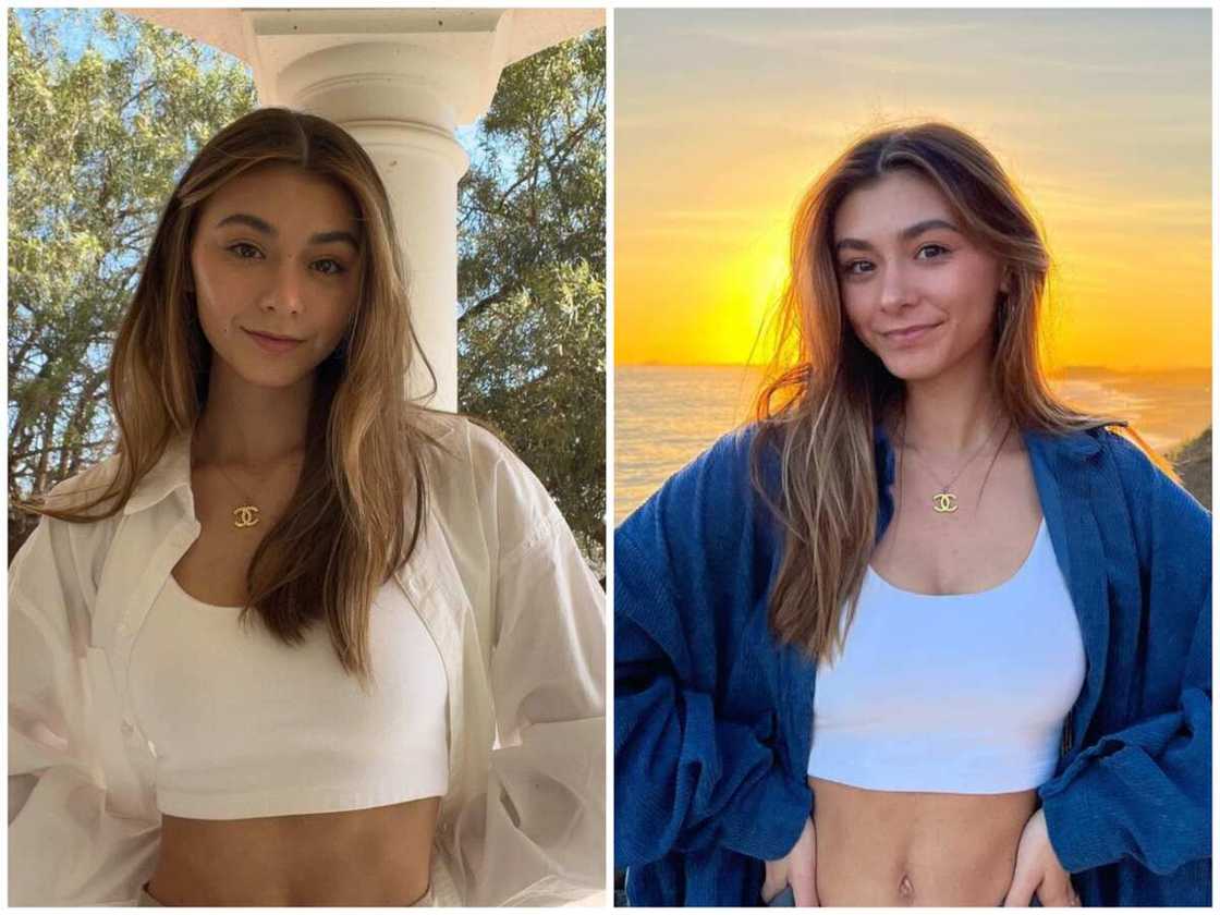 Mia Hayward’s biography Mia Hayward’s biography