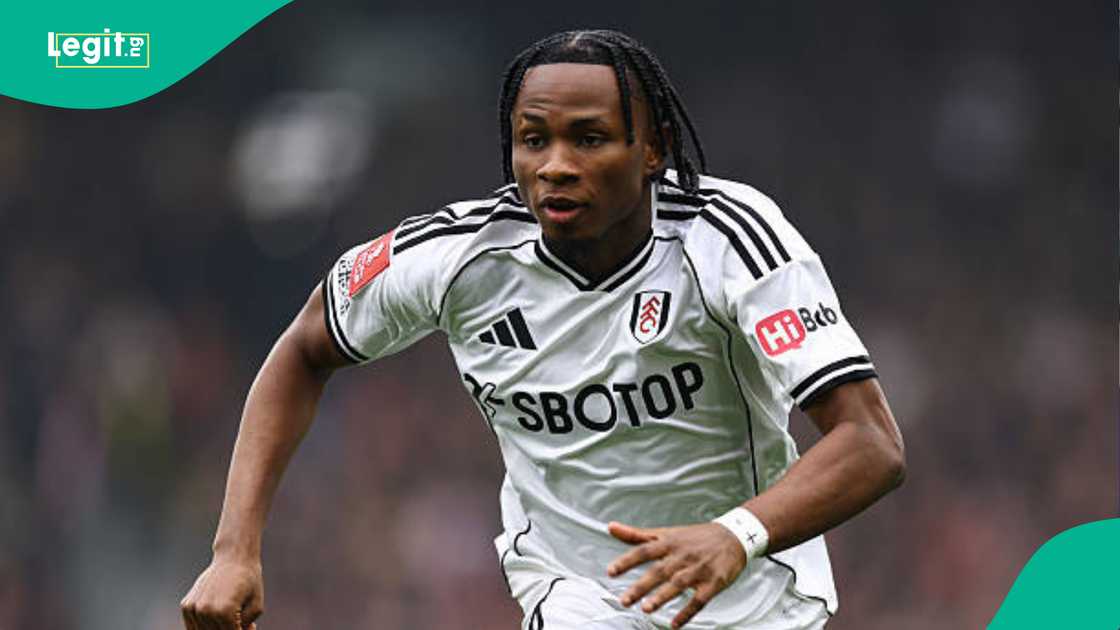 Samuel Chukwueze, Fulham, AC Milan, Turkey, Trabzonspor Samuel Chukwueze, Fulham, AC Milan, Turkey, Trabzonspor