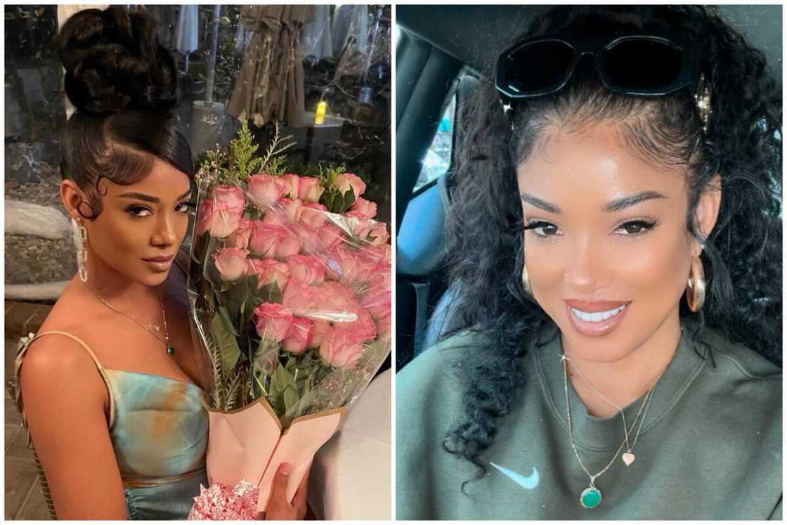 Are Jhene Aiko and Mila J real sisters? Are Jhene Aiko and Mila J real sisters?