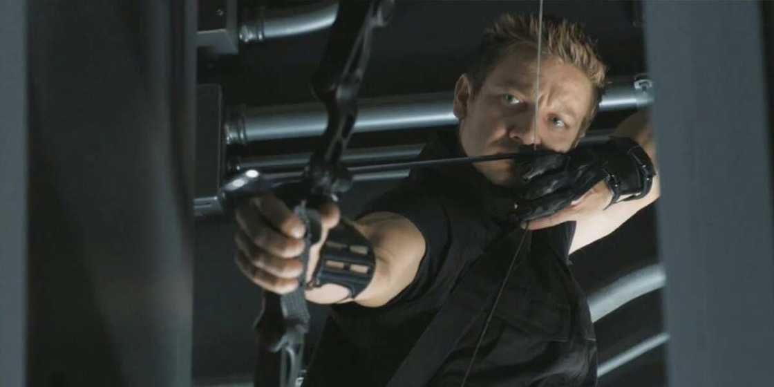 Most powerful Marvel characters Most powerful Marvel characters