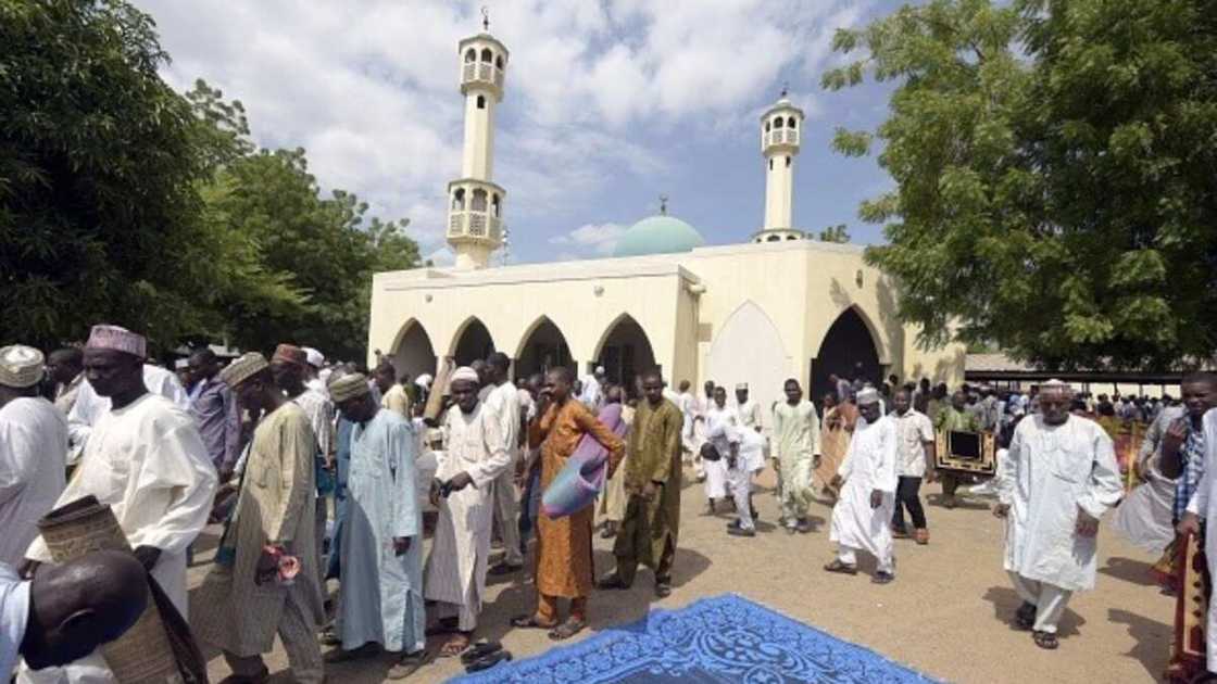 Eid-el-Fitri, Saudi Authorities, Muslims, Look Out for Shawwal Moon Eid-el-Fitri, Saudi Authorities, Muslims, Look Out for Shawwal Moon