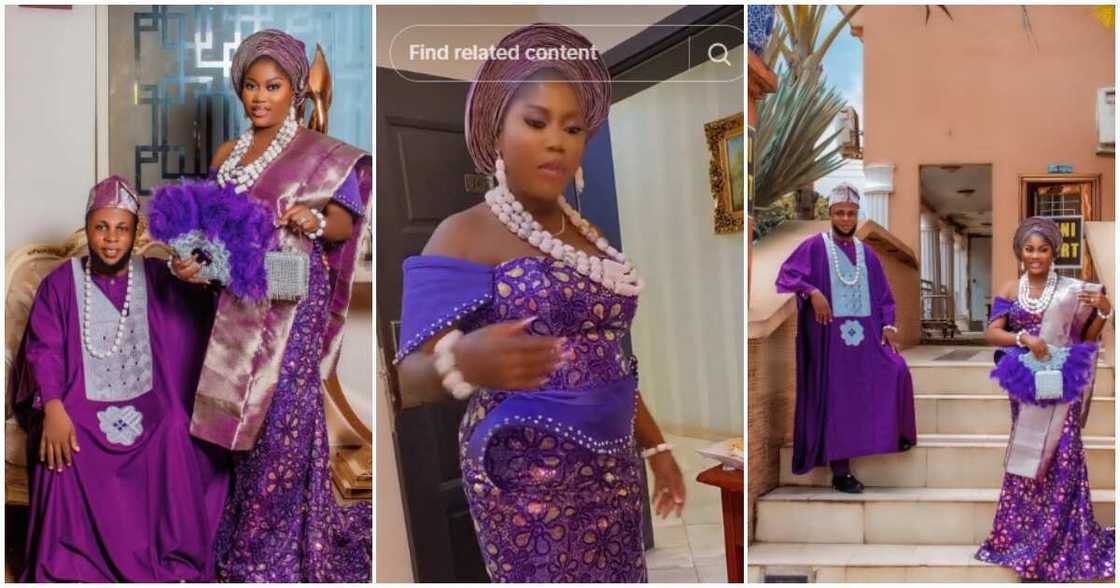 OPay account, Nigerian bride, introduction, couple OPay account, Nigerian bride, introduction, couple