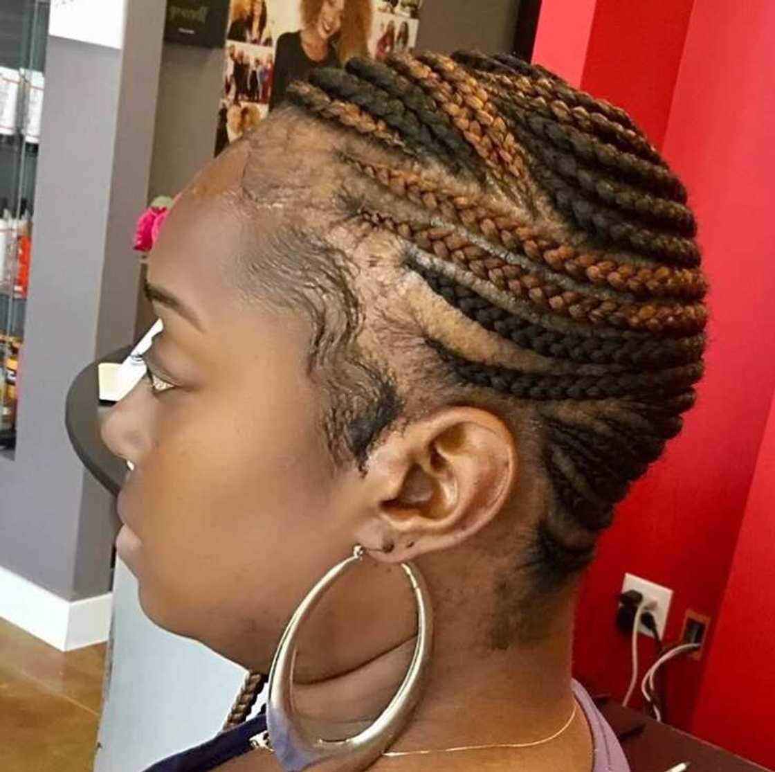 cornrow styles cornrow styles
