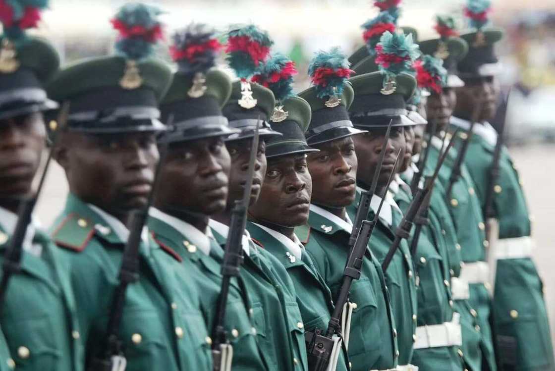 Military rule Military rule