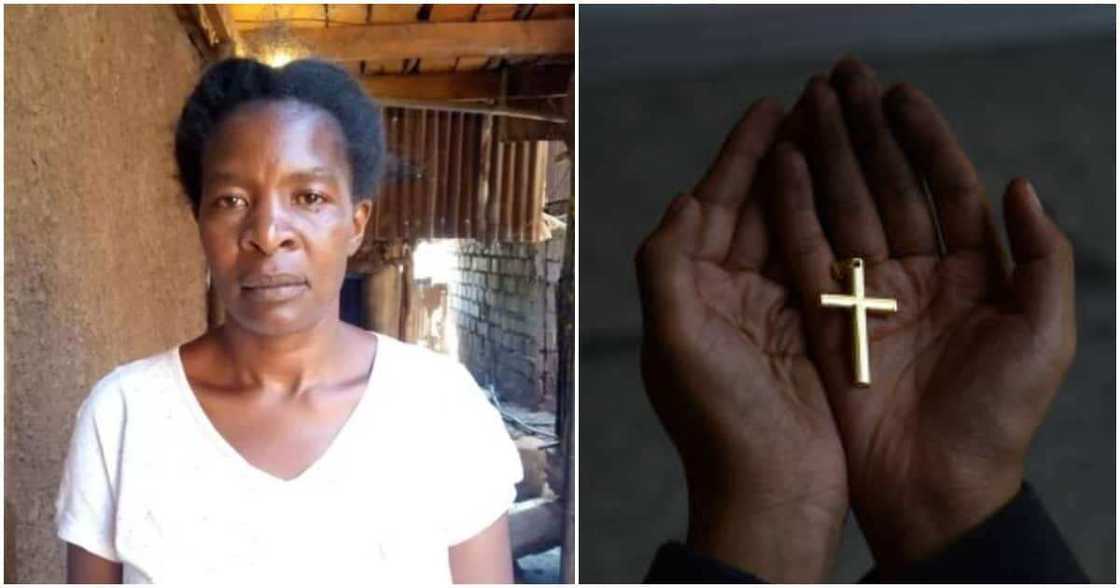 Evarline's friend stopped talking to her after she defaulted on the loan. Evarline's friend stopped talking to her after she defaulted on the loan.