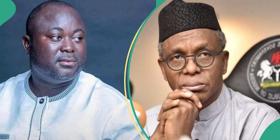 Lawmaker spills details about Rufai's gov't Lawmaker spills details about Rufai's gov't