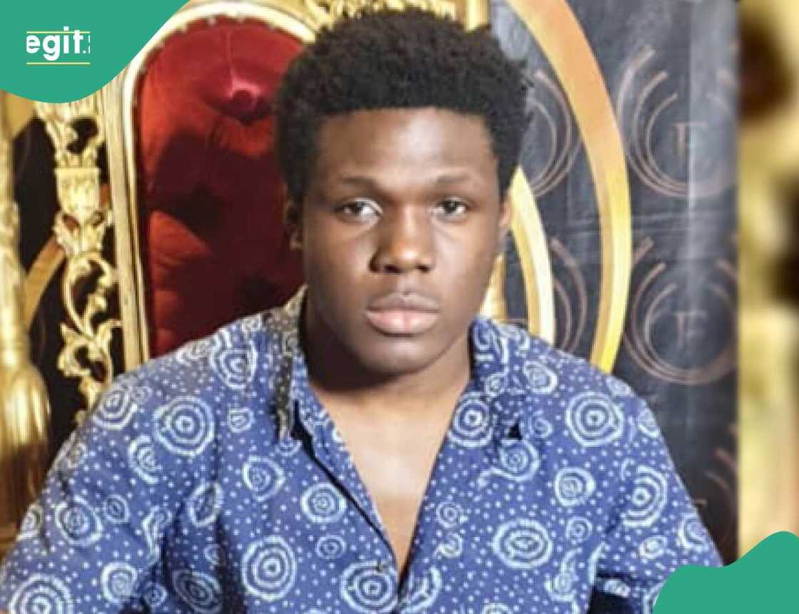 An bindige dan tsohon dan majalisa An bindige dan tsohon dan majalisa