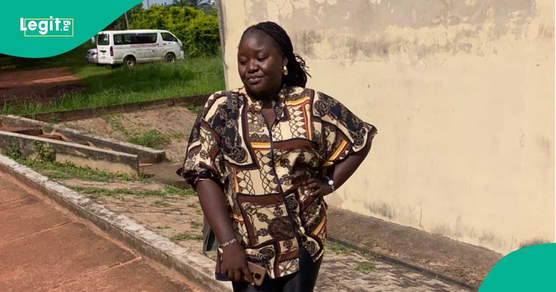 UNN postgraduate student kidnapped while doing morning walk in school, captors demand N10 million ransom UNN postgraduate student kidnapped while doing morning walk in school, captors demand N10 million ransom