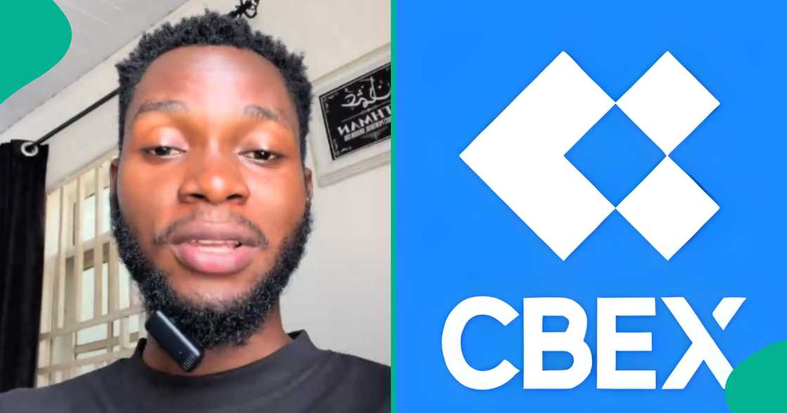 Man advises people to delete CBEX app from their phone, explains why Man advises people to delete CBEX app from their phone, explains why