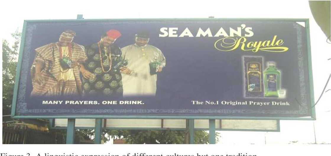 10 weird outdoor advertisements you can only find in Nigeria