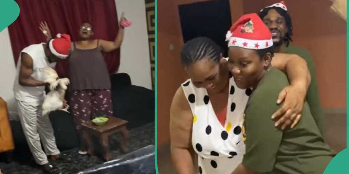 Photo of young men and women Photo of young men and women