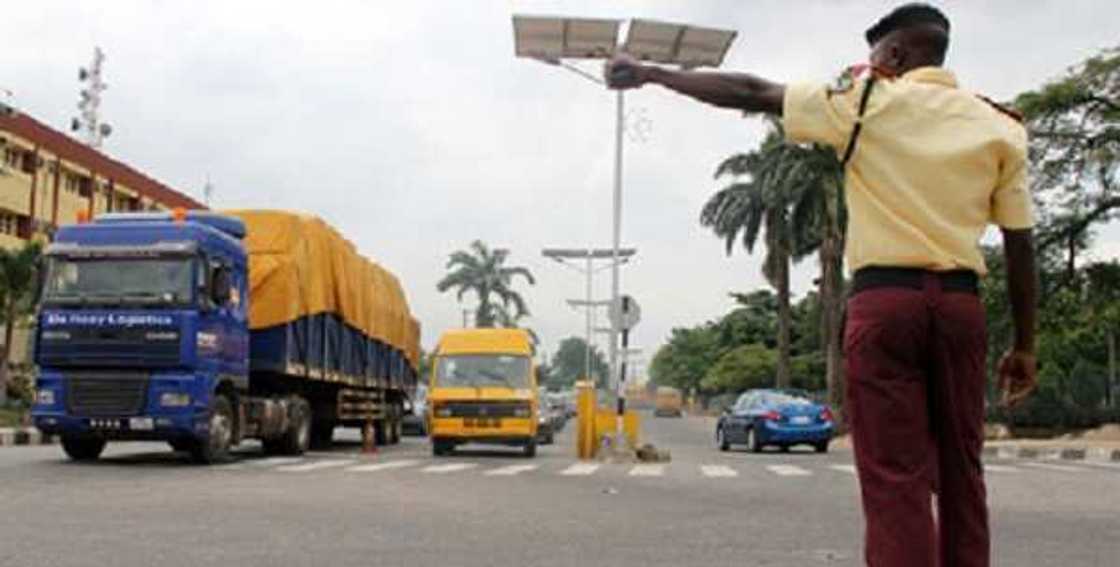 Lastma/Lagos/Transportation/Babajide Sanwo-Olu